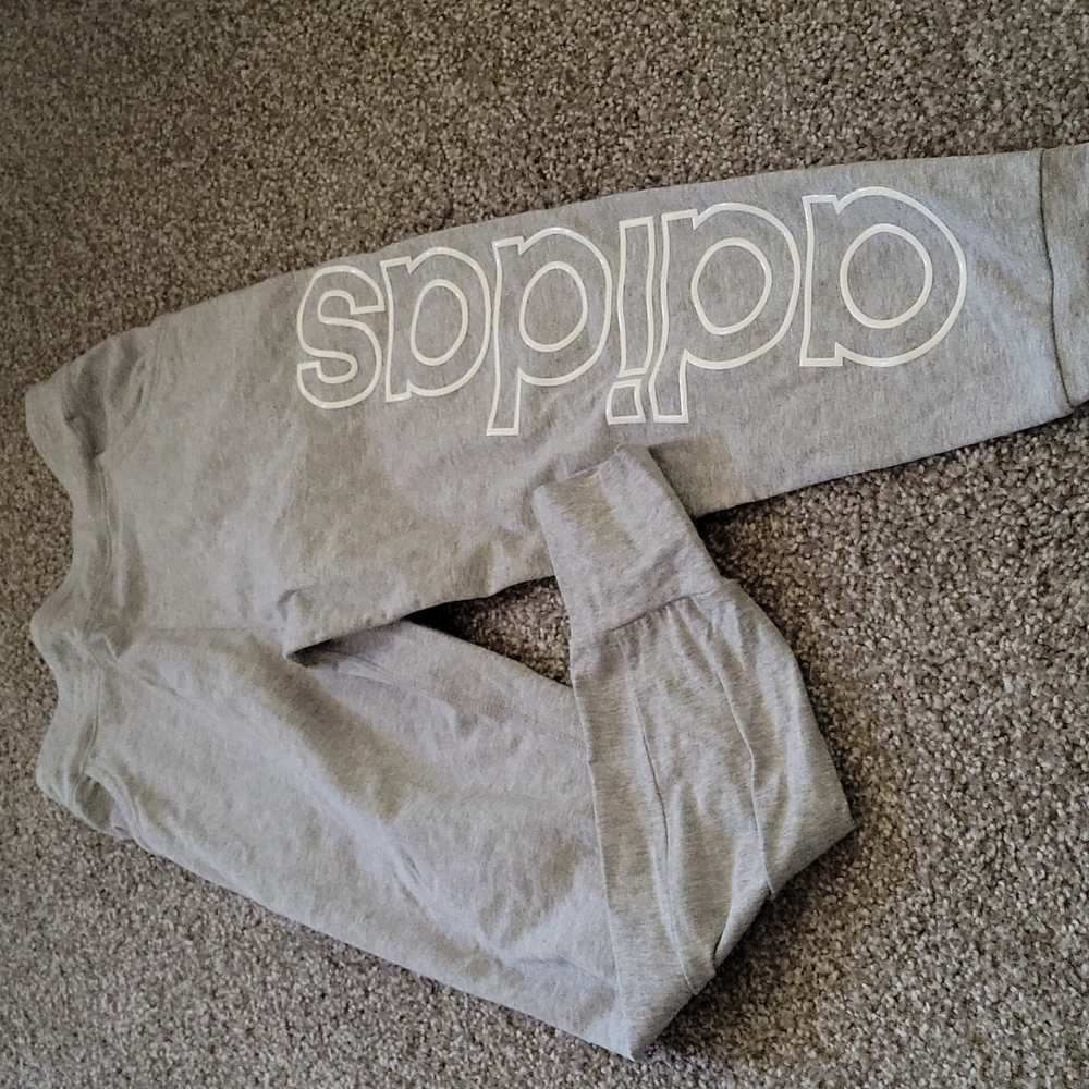 Adidas Joggers